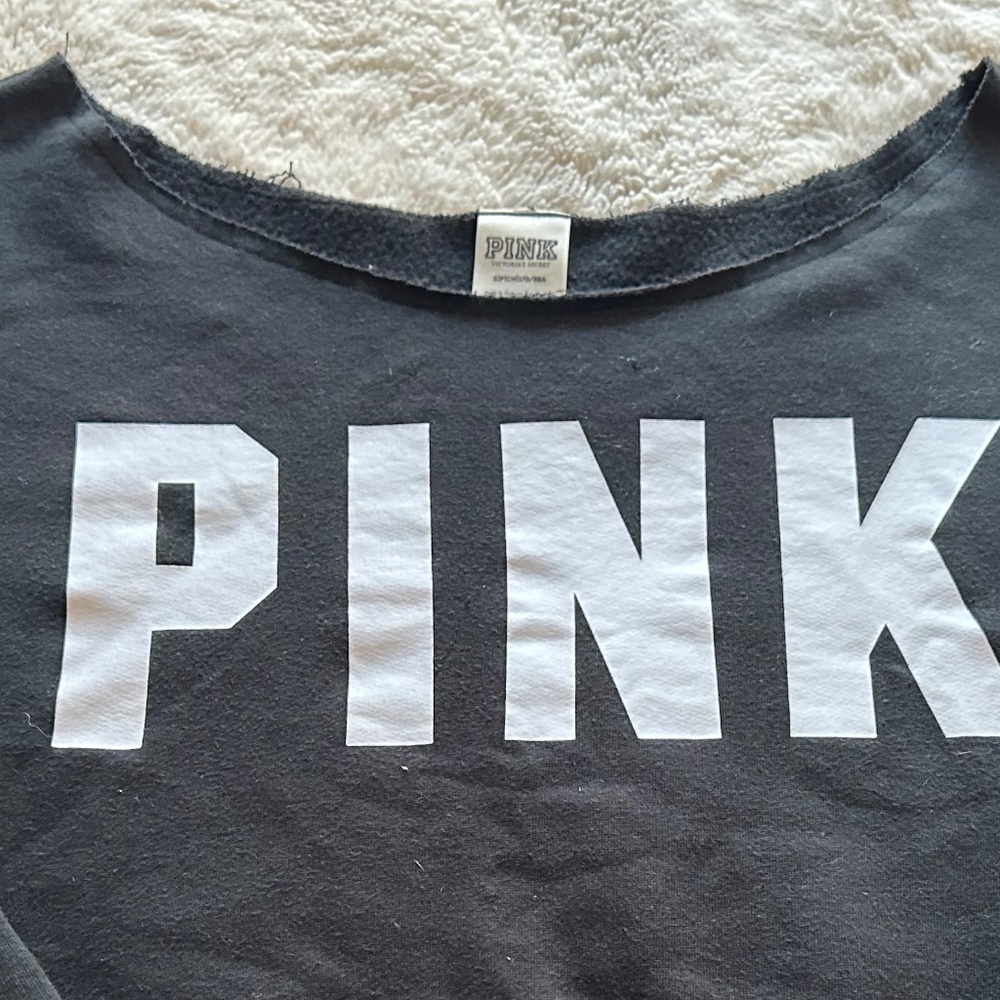 Crop Top - Picture 2 of 2